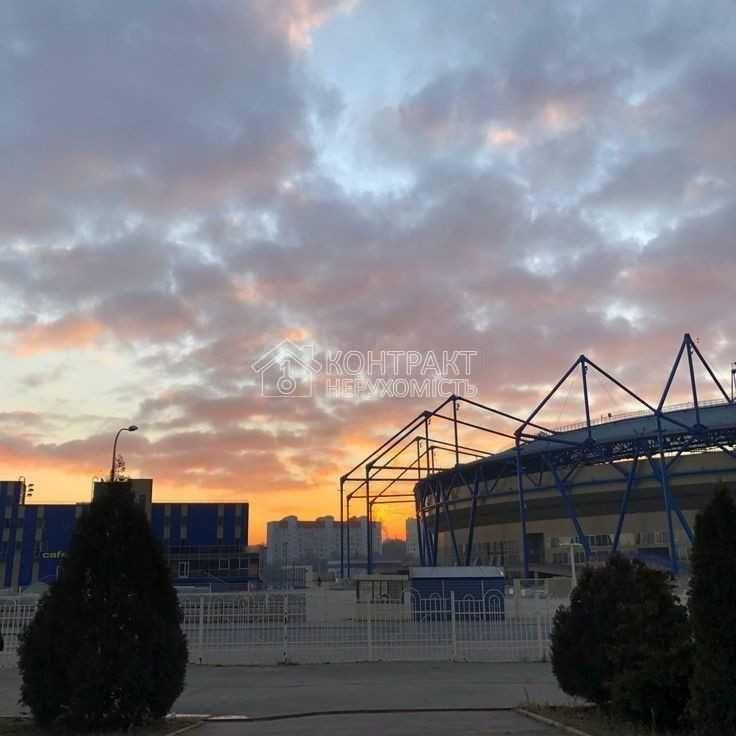 Продаж 3к Спортивна Державінська Левада Гагарина Харьков - изображение 2