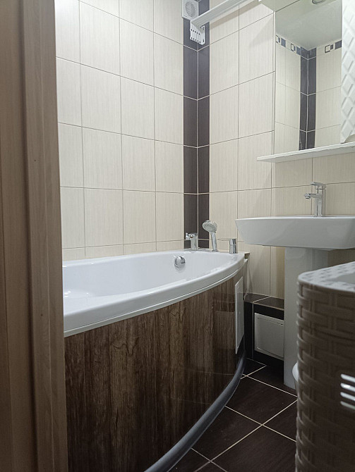 Продам квартиру в цегляному будинку з меблями та побутовою технікою Сумы - изображение 3