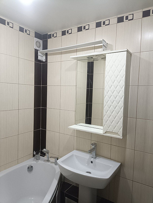 Продам квартиру в цегляному будинку з меблями та побутовою технікою Сумы - изображение 5