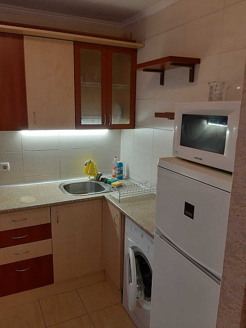 Продам 1-кімнатну квартиру по вул. Київській, м. Бровари Бровари - зображення 1