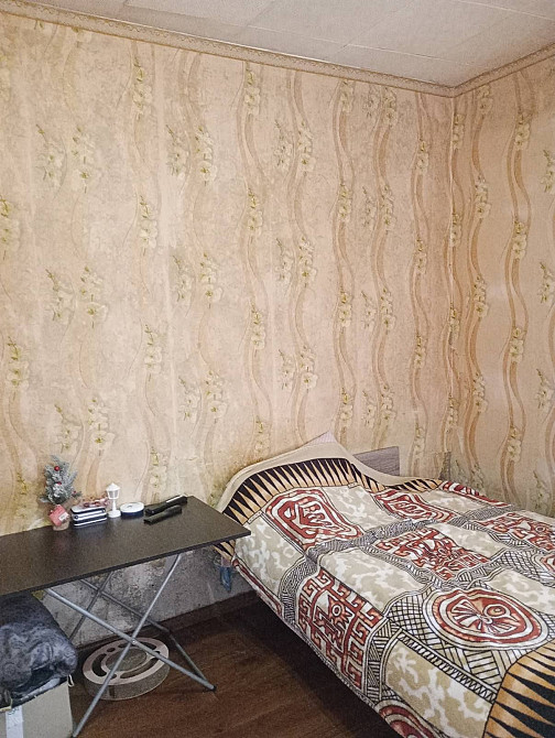 Продам 1 комн.квартиру на Колонтаевской Одесса - изображение 6