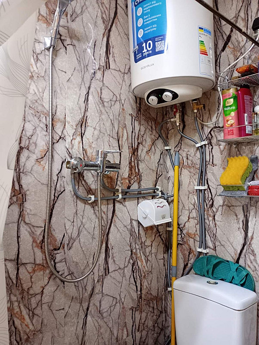 Продам 1 комн.квартиру на Колонтаевской Одесса - изображение 7