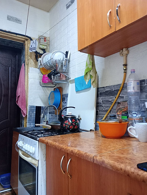 Продам 1 комн.квартиру на Колонтаевской Одесса - изображение 2