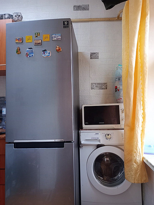 Продам 1 комн.квартиру на Колонтаевской Одесса - изображение 4