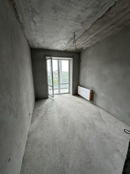 Продаж 2х кімн.квартири Новобудова (Єоселя)ЖК Центральний Кременчук - зображення 4