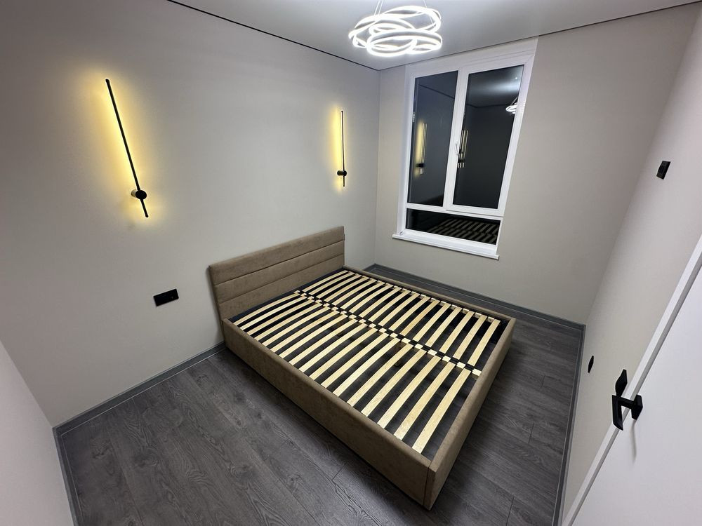 Новобудова. Ближня Дружба. Ремонт. Меблі. Техніка. Інд. опаленн. Теплі Тернополь - изображение 5