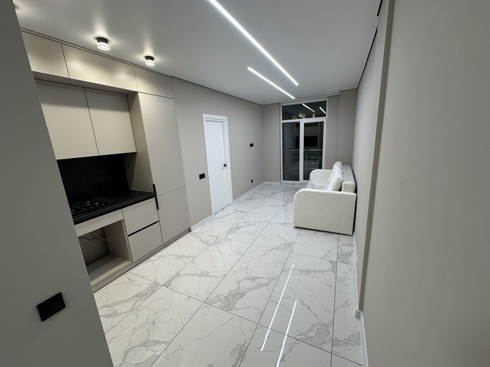 Новобудова. Ближня Дружба. Ремонт. Меблі. Техніка. Інд. опаленн. Теплі Тернополь - изображение 3