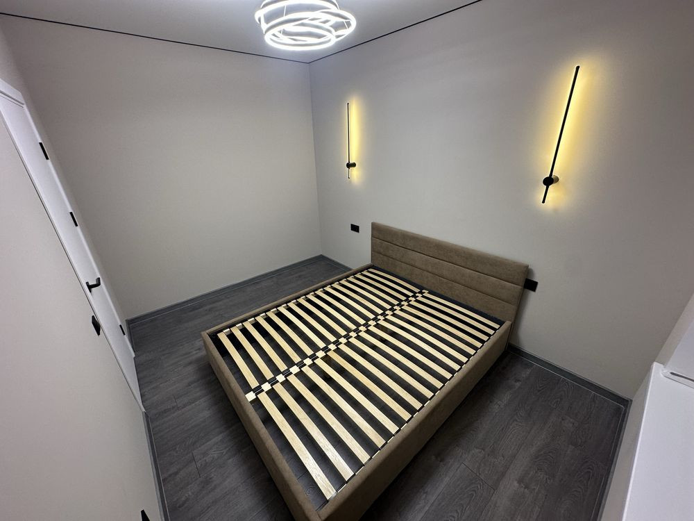 Новобудова. Ближня Дружба. Ремонт. Меблі. Техніка. Інд. опаленн. Теплі Тернополь - изображение 6