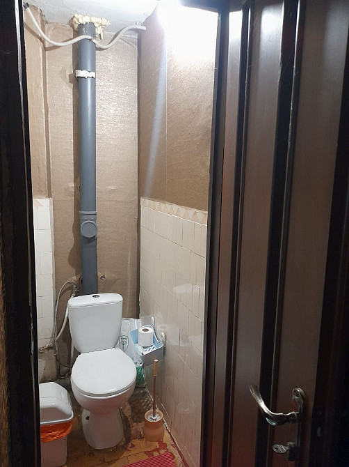 Продаю 2 к. квартиру Горького Николаев - изображение 4