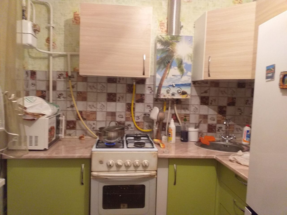 Продаю 2 к. квартиру Горького Николаев - изображение 8