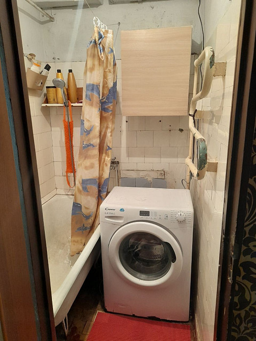 Продаю 2 к. квартиру Горького Николаев - изображение 3