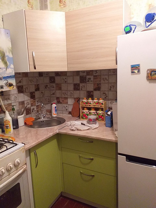 Продаю 2 к. квартиру Горького Николаев - изображение 6