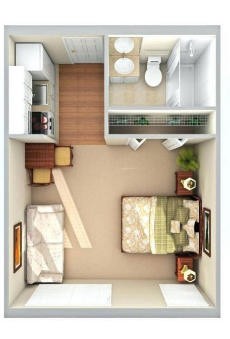 Квартира в Києві терміново, остання ціна 15504 $ Киев - изображение 5