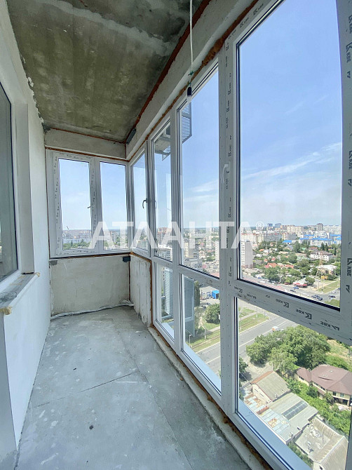 Срочно! 2-ком квартира(63м2) ЖК " ГОРИЗОНТ " Выполнены Черновый Работы Одесса - изображение 2