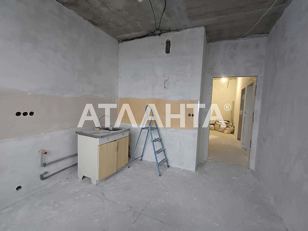 Срочно! 2-ком квартира(63м2) ЖК " ГОРИЗОНТ " Выполнены Черновый Работы Одесса - изображение 4