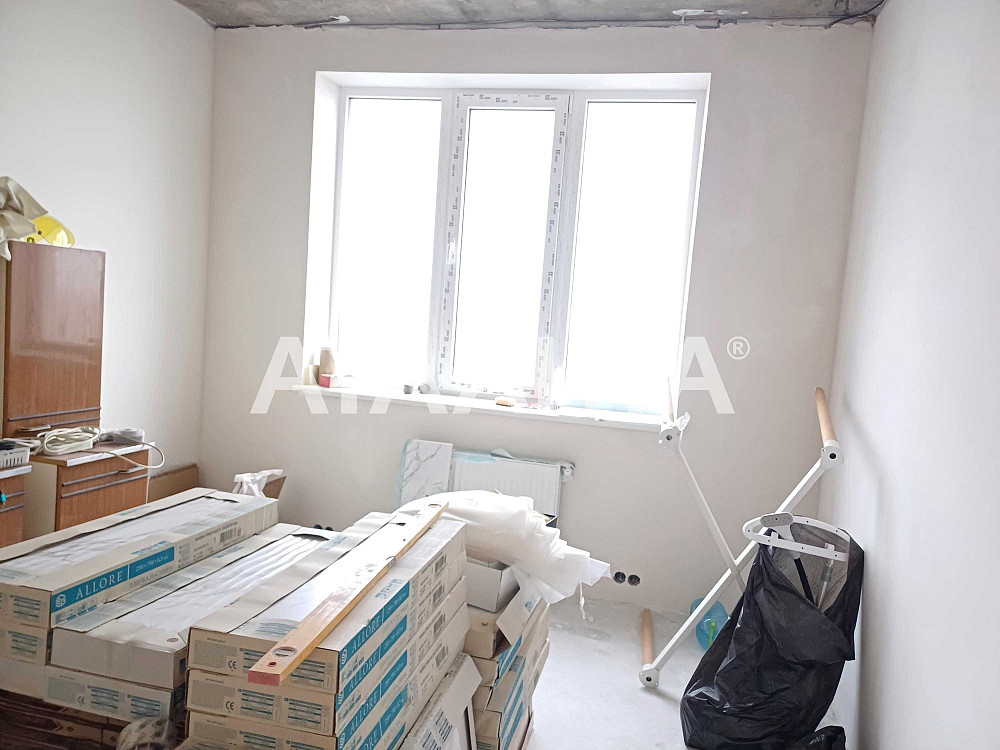 Срочно! 2-ком квартира(63м2) ЖК " ГОРИЗОНТ " Выполнены Черновый Работы Одесса - изображение 8