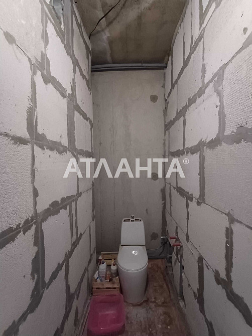 Срочно! 2-ком квартира(63м2) ЖК " ГОРИЗОНТ " Выполнены Черновый Работы Одесса - изображение 7