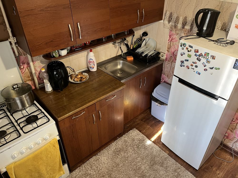 Однокімнатна 38м2 Берегово Лева 11-А Берегове - зображення 6