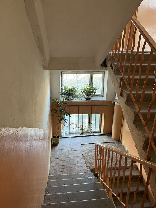 Однокімнатна 38м2 Берегово Лева 11-А Берегове - зображення 2