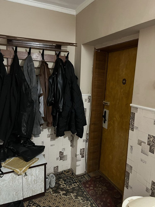 Однокімнатна 38м2 Берегово Лева 11-А Берегове - зображення 3