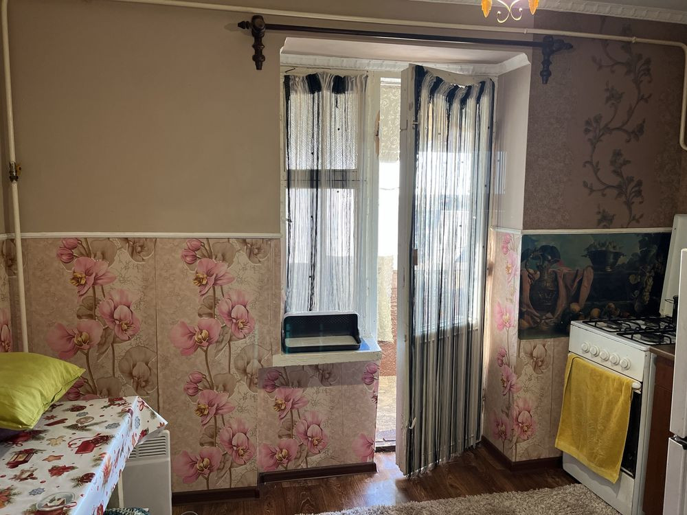 Однокімнатна 38м2 Берегово Лева 11-А Берегове - зображення 8