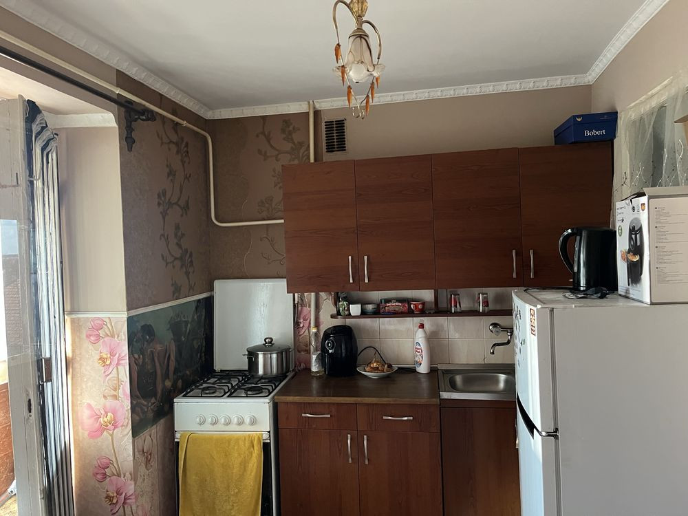 Однокімнатна 38м2 Берегово Лева 11-А Берегове - зображення 5