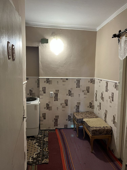 Однокімнатна 38м2 Берегово Лева 11-А Берегове - зображення 4