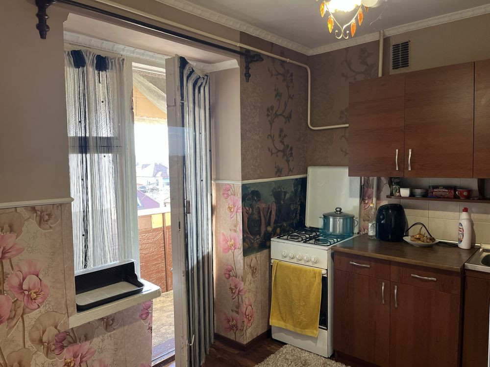 Однокімнатна 38м2 Берегово Лева 11-А Берегове - зображення 7