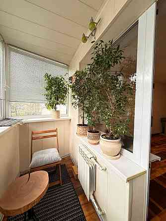 Без комісії‼️Київ Драгоманова 5, продаж 2 кім. квартира, озеро Киев