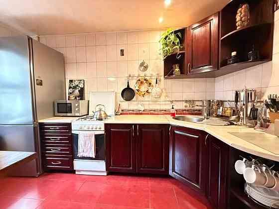 Без комісії‼️Київ Драгоманова 5, продаж 2 кім. квартира, озеро Киев