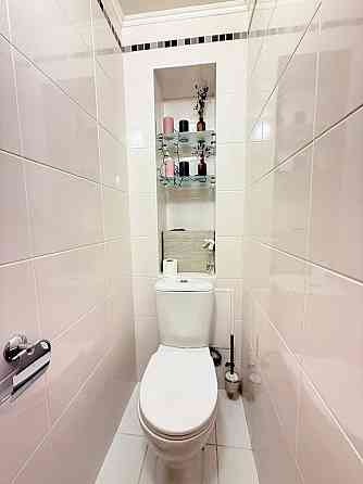 Без комісії‼️Київ Драгоманова 5, продаж 2 кім. квартира, озеро Киев