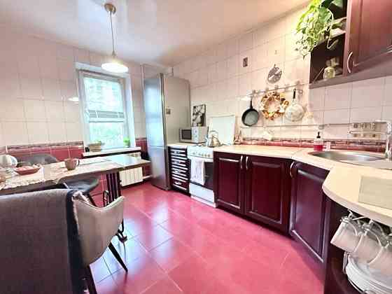 Без комісії‼️Київ Драгоманова 5, продаж 2 кім. квартира, озеро Киев