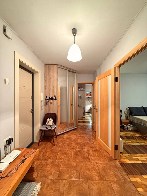 Без комісії‼️Київ Драгоманова 5, продаж 2 кім. квартира, озеро Киев - изображение 3