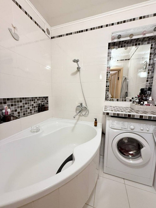 Без комісії‼️Київ Драгоманова 5, продаж 2 кім. квартира, озеро Киев - изображение 7