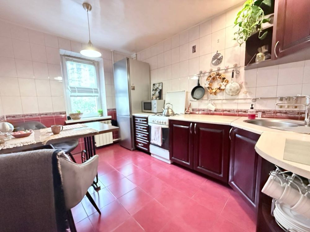 Без комісії‼️Київ Драгоманова 5, продаж 2 кім. квартира, озеро Киев - изображение 5