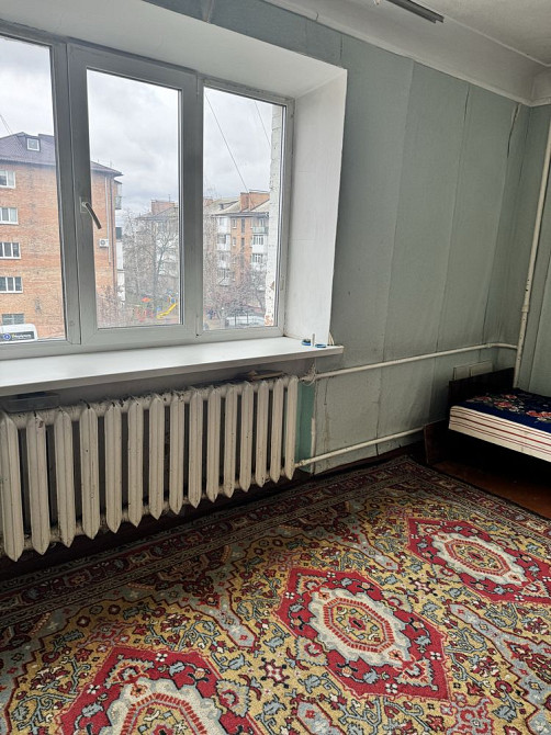 Продам 2 кімнатну в центрі на Ярослава Мудрого Белая Церковь - изображение 8