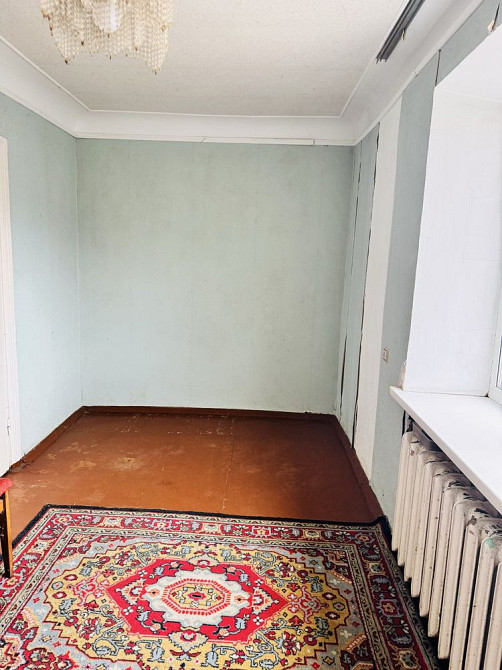 Продам 2 кімнатну в центрі на Ярослава Мудрого Белая Церковь - изображение 6