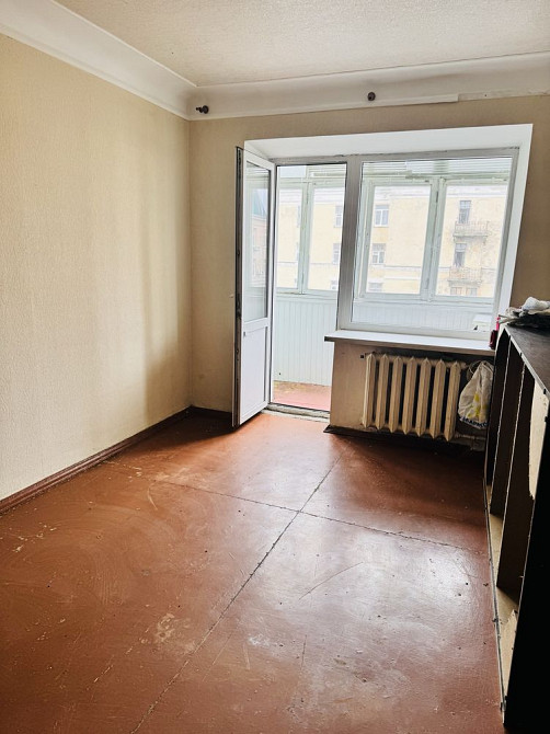 Продам 2 кімнатну в центрі на Ярослава Мудрого Белая Церковь - изображение 5