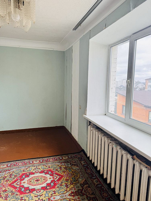 Продам 2 кімнатну в центрі на Ярослава Мудрого Белая Церковь - изображение 7