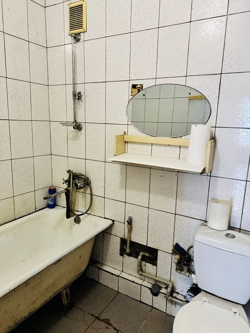 Продам 2 кімнатну в центрі на Ярослава Мудрого Белая Церковь - изображение 1