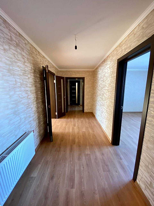 Велика 3 кімн. квартира в ПЗР,  114 м.кв., 2/9/Цегла Черкассы - изображение 7