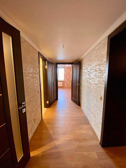 Велика 3 кімн. квартира в ПЗР,  114 м.кв., 2/9/Цегла Черкассы - изображение 6