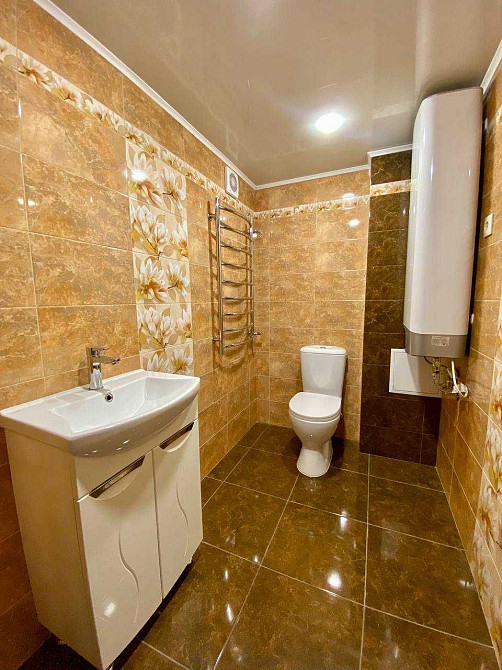 Велика 3 кімн. квартира в ПЗР,  114 м.кв., 2/9/Цегла Черкассы - изображение 5