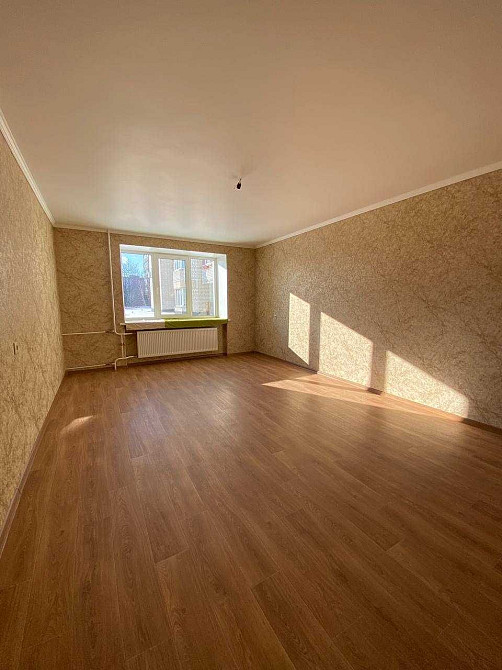 Велика 3 кімн. квартира в ПЗР,  114 м.кв., 2/9/Цегла Черкассы - изображение 1