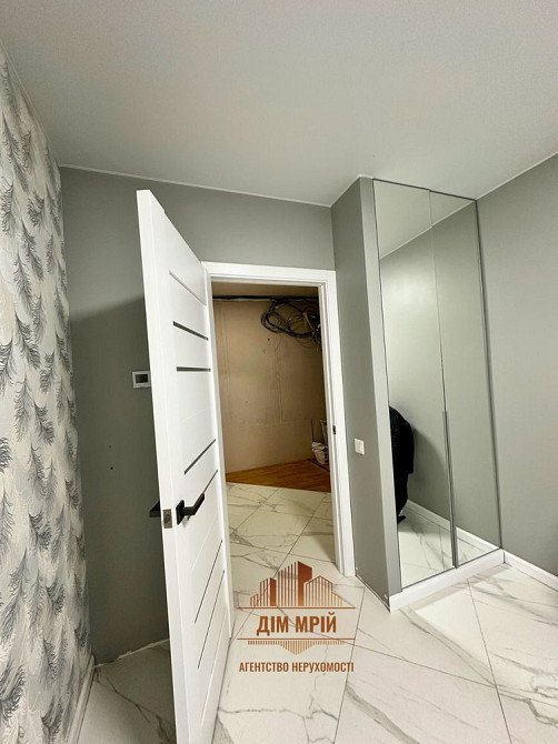 Продам 3 кім.Таращанський масив з ремонтом Белая Церковь - изображение 5