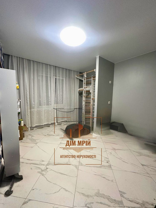 Продам 3 кім.Таращанський масив з ремонтом Белая Церковь - изображение 6