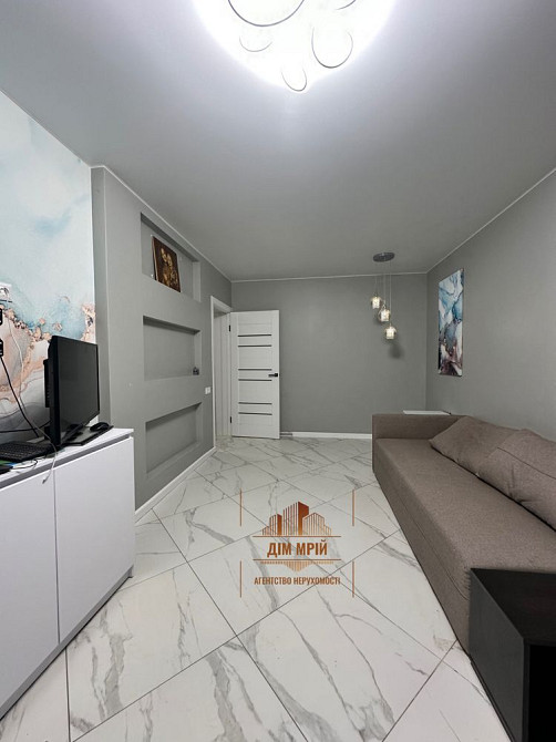 Продам 3 кім.Таращанський масив з ремонтом Белая Церковь - изображение 2