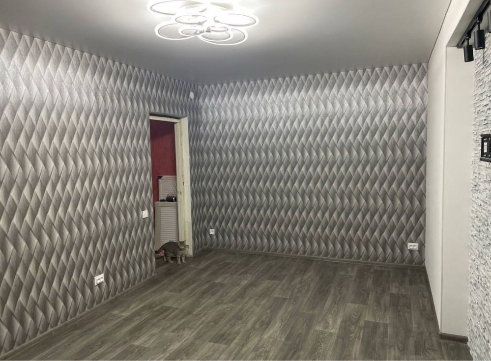 ПРОДАМ 2-комнатную квартиру. ЛЕВЫЙ БЕРЕГ 5 мкр. ШИКАРНУЮ Кам`янське (Запорізька обл.) - зображення 4