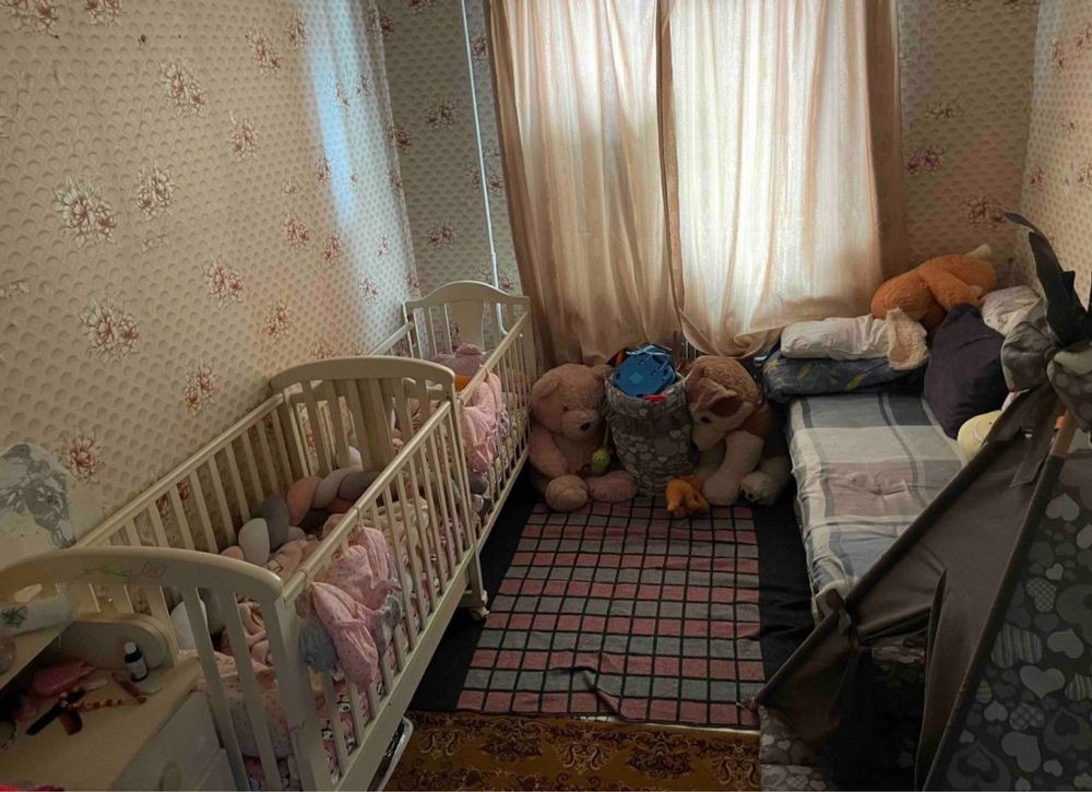 ПРОДАМ 2-комнатную квартиру. ЛЕВЫЙ БЕРЕГ 5 мкр. ШИКАРНУЮ Кам`янське (Запорізька обл.) - зображення 8