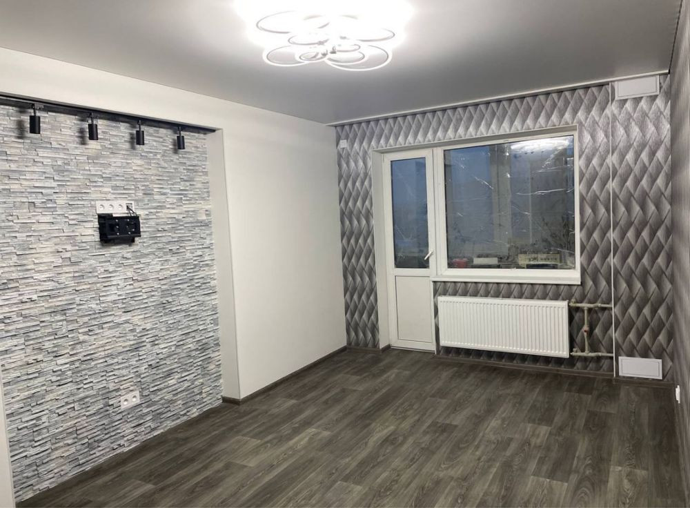 ПРОДАМ 2-комнатную квартиру. ЛЕВЫЙ БЕРЕГ 5 мкр. ШИКАРНУЮ Кам`янське (Запорізька обл.) - зображення 2